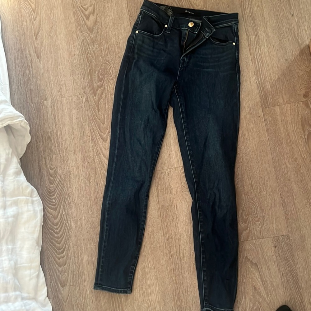 J Brand Denim